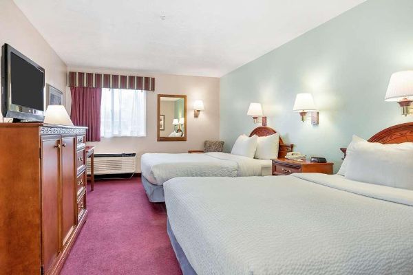 Americas Best Value Inn (Cedar City)